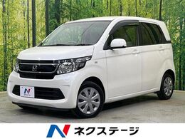ホンダ N-WGN 660 G 純正ナビ　バックカメラ　禁煙車　前後ドラ