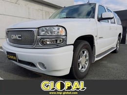 GMC ユーコン SLE1 4.8 V8 