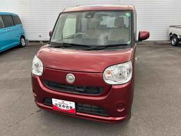 ダイハツ ムーヴキャンバス 660 X SAII CDチューナー(USB接続可)　ETC