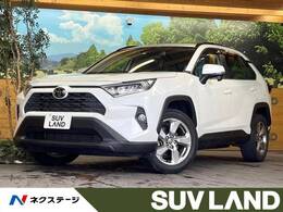 トヨタ RAV4 2.0 X 純正9型ナビ 衝突軽減 レーダークルーズ