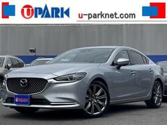MAZDA6セダン