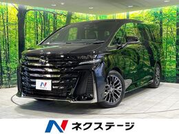 トヨタ ヴェルファイア ハイブリッド 2.5 Zプレミア 禁煙車　衝突軽減　レーダークルーズ　両側