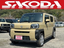 ダイハツ タフト 660 G ワンセグナビ　ETC　ドライブレコーダー