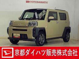 ダイハツ タフト 660 Gターボ ワンオーナー