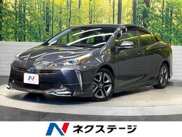 トヨタ プリウス 1.8 S ツーリングセレクション 純正8インチディスプレイオーディオ　アラ