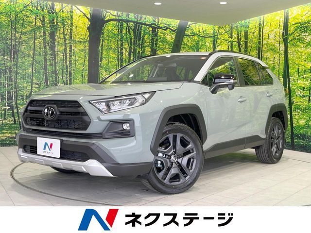 4WD　登録済未使用車　純正10.5型ナビ　バックカメラ　バックカメラ