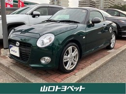 ダイハツ コペン セロ 660 オープンカー　Bluetooth　バックカメラ