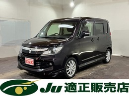 スズキ ソリオ 1.2 バンディット-DJE 4WD 純正メモリーナビ　ワンオーナー　HID　ETC