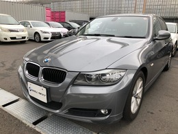 BMW 3シリーズ 320i ハイラインパッケージ ETC純正AWナビ黒革キセノンシートヒーター