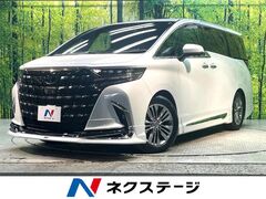 トヨタ アルファード の中古車 ハイブリッド 2.5 Z 福岡県北九州市門司区 749.9万円