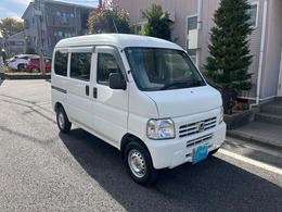 ホンダ アクティバン 660 SDX 