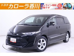 トヨタ エスティマ 2.4 アエラス ナビ・フルセグTV・バックモニター