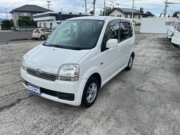 ダイハツ ムーヴ 660 L ナビ・TV・ETC
