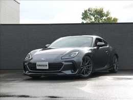 スバル BRZ 2.4 S TEIN車高調・フジツボマフラー・STIエアロ