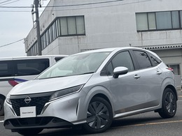 日産 ノート 1.2 X 自社社用車　全周囲カメラ　踏み間違い防止