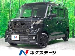 スズキ スペーシアベース 660 XF 禁煙 ナビ バックカメラ 電動スライドドア