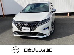 日産 ノート 1.2 AUTECH AUTECH