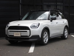 ミニ ミニカントリーマン E MINI正規認定中古車