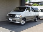 3.0 Q ディーゼルターボ 4WD