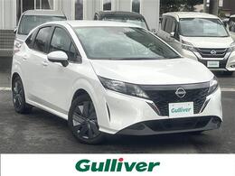 日産 ノート 1.2 X FOUR 4WD プロパイロット 純正9型ナビTV BT 全方位