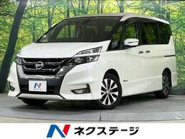 日産 セレナ 2.0 ハイウェイスター Vセレクション 禁煙 純正ナビ 後席モニター クルコン