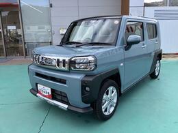 ダイハツ タフト 660 G クロム ベンチャー 