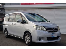 日産 セレナ 2.0 20S ナビ　ETC　バックカメラ