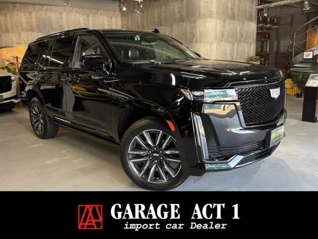初めまして！GARAGE　ACT1です。20年以上に渡り輸入車・国産車、新中古車など幅広く取り扱っております。ぜひチェックしてみてください♪