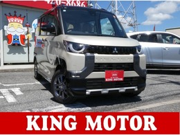 三菱 デリカミニ 660 T プレミアム 4WD 4WD/マイパイロット/全方位カメラ/ACC