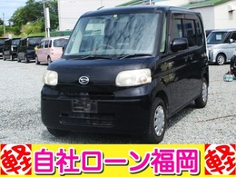 ダイハツ タント 660 L HDDナビ TV DVD再生スライドドア キーレス