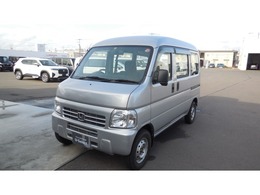 ホンダ アクティバン 660 SDX 4WD 