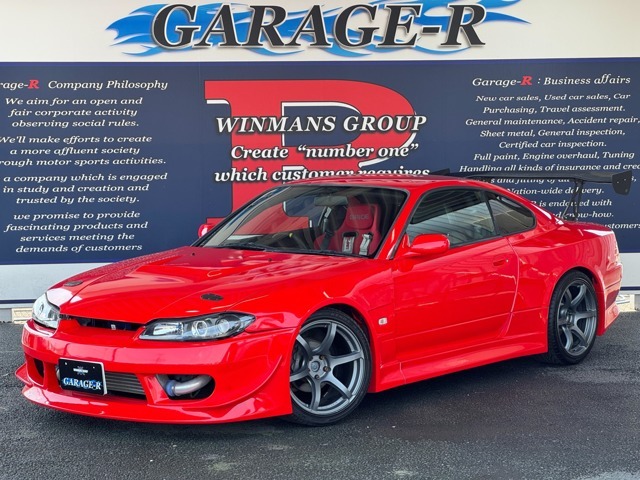 ★走行5.7万km HKSGTIIIタービン