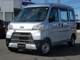 スバル サンバー 660 VB タイヤ新品交換済　AM/FMチューナー