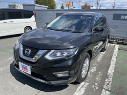 日産 エクストレイル 2.0 20Xi ハイブリッド 4WD 