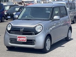 ホンダ N-ONE 660 スタンダード 純正CD・Pスタート・アイドリングストップ