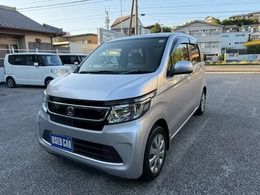 ホンダ N-WGN 660 G バックカメラ　スマートキー　CD