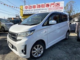 三菱 eKカスタム 660 M 純正アルミホイール