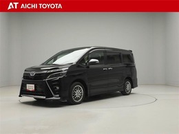 トヨタ ヴォクシー 1.8 ハイブリッド ZS 煌II メモリーナビ・フルセグTV・バックカメラ