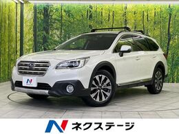 スバル レガシィアウトバック 2.5 リミテッド 4WD 4WD 純正SDナビ