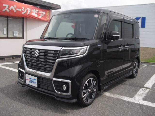 ☆ご試乗だけでも大歓迎です♪まずはお気軽にスズキウェーブ長野中央までお問い合わせください♪☆フリーダイヤル0066-9711-737275まで(^^)/☆
