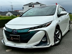 プリウスPHV