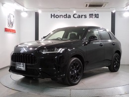 ホンダ ZR-V 2.0 e:HEV Z Honda SENSING 新車保証 試乗禁煙車