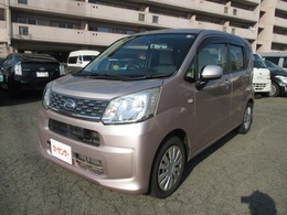 ダイハツ ムーヴ 660 L SA ナビTV・ドラレコ・ETC・エコアイドル