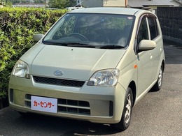ダイハツ ミラ 660 L 
