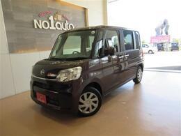 ダイハツ タント 660 X SA 内外装仕上済　スマ-トキ-　プッシュスタ-