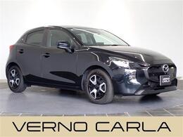 マツダ MAZDA2 1.5 15BD 360°セーフティPKG CD・DVD再生