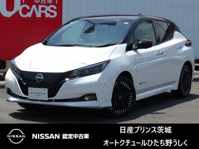 日産プリンス茨城　オートクチュールひたち野うしくの在庫をご覧頂きまして、有難うございます。