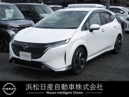 日産 ノートオーラ 1.2 G FOUR レザーエディション 4WD NissanConnectナビ　ボーズ