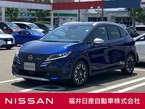 1.2 AUTECH クロスオーバー