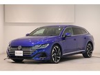 TSI 4モーション Rライン アドバンス 4WD